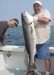 John with 49.5 in., 37 lb. 5 oz. striped bass.